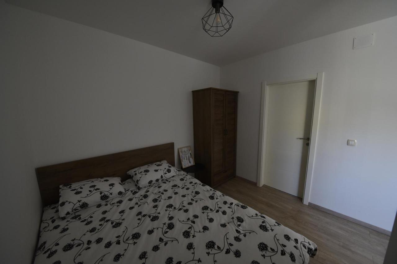 Međugorje Apartmani Juric מראה חיצוני תמונה