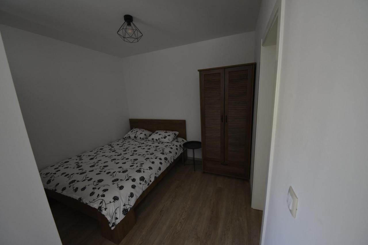 Međugorje Apartmani Juric מראה חיצוני תמונה
