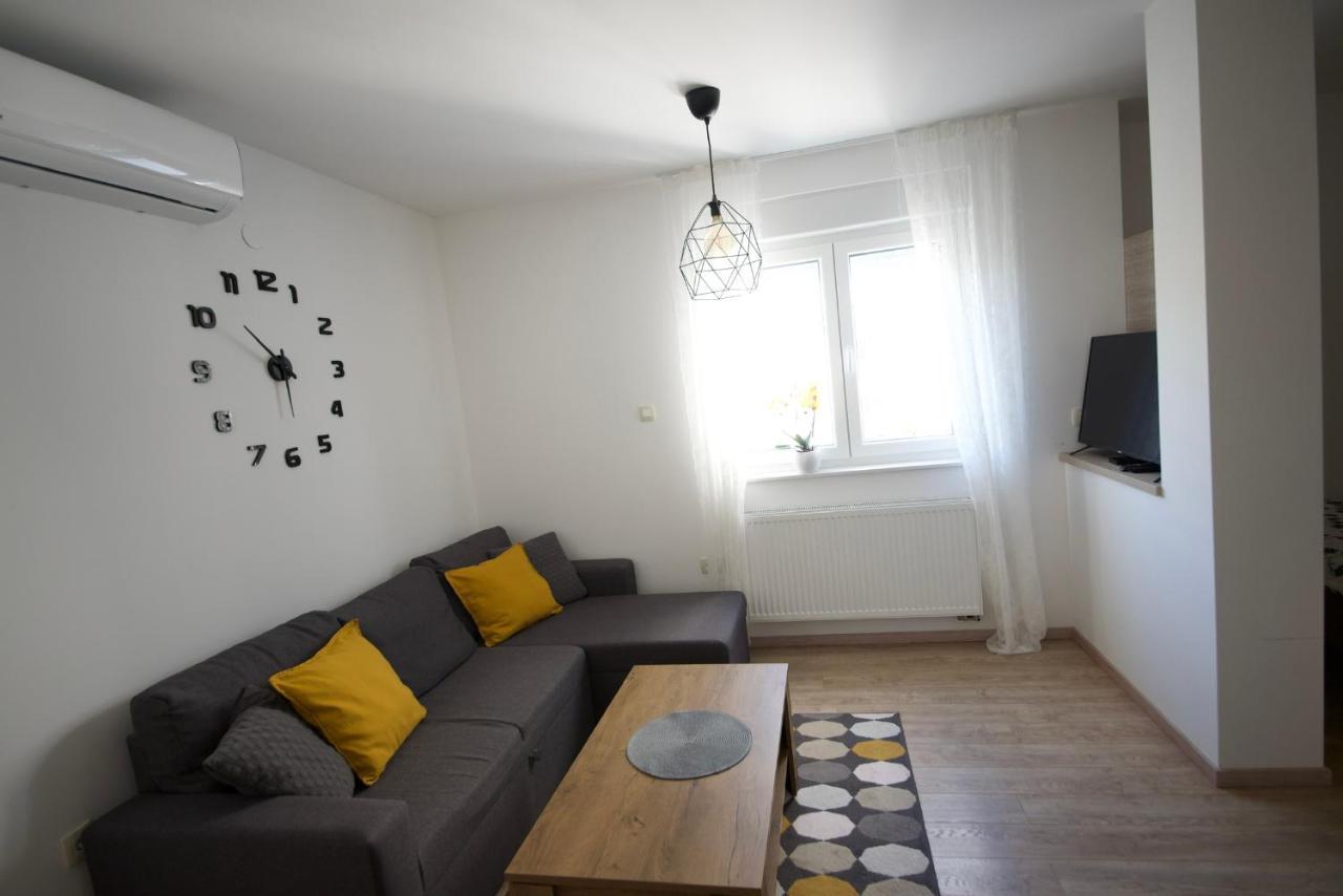 Međugorje Apartmani Juric מראה חיצוני תמונה