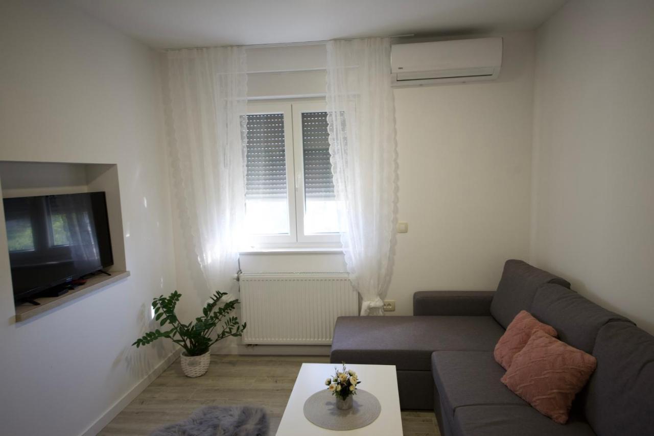 Međugorje Apartmani Juric מראה חיצוני תמונה